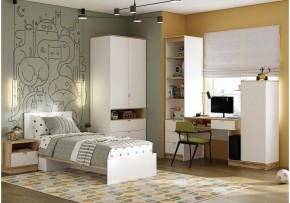 Стол письменный Джидда в Новом Уренгое - novyy-urengoy.mebel24.online | фото 5
