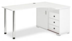 Стол письменный Домино СР-165СМ в Новом Уренгое - novyy-urengoy.mebel24.online | фото 2