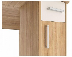 Стол письменный Лайт 1 в Новом Уренгое - novyy-urengoy.mebel24.online | фото 2