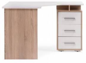 Стол письменный Лайт 2 в Новом Уренгое - novyy-urengoy.mebel24.online | фото 2