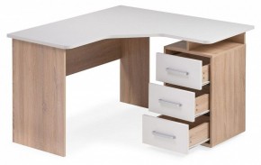 Стол письменный Лайт 2 в Новом Уренгое - novyy-urengoy.mebel24.online | фото 4