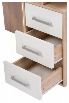 Стол письменный Лайт 2 в Новом Уренгое - novyy-urengoy.mebel24.online | фото 5