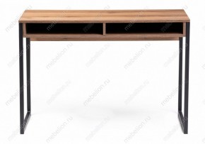 Стол письменный Леон Лофт в Новом Уренгое - novyy-urengoy.mebel24.online | фото 2