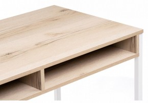 Стол письменный Леон Лофт в Новом Уренгое - novyy-urengoy.mebel24.online | фото 4