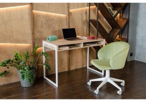 Стол письменный Леон Лофт в Новом Уренгое - novyy-urengoy.mebel24.online | фото 8