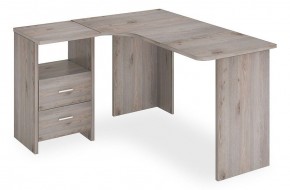 Стол письменный Нельсон Lite СКЛ-Угл 130 в Новом Уренгое - novyy-urengoy.mebel24.online | фото 2