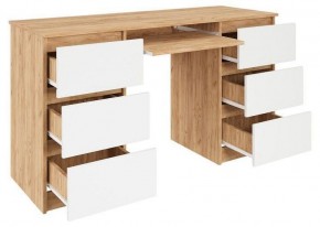 Стол письменный Охта (С2) в Новом Уренгое - novyy-urengoy.mebel24.online | фото 2