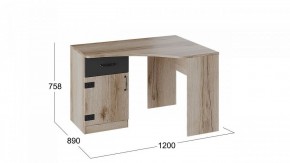 Стол письменный Окланд ТД-324.15.03 в Новом Уренгое - novyy-urengoy.mebel24.online | фото 3