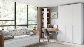 Стол письменный Порто СМ-393.15.012 в Новом Уренгое - novyy-urengoy.mebel24.online | фото 3