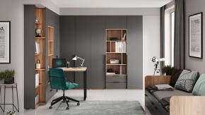 Стол письменный Порто ТД-393.15.01 в Новом Уренгое - novyy-urengoy.mebel24.online | фото 3