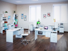 Стол письменный СПм-07.1Б в Новом Уренгое - novyy-urengoy.mebel24.online | фото 5