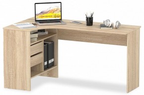 Стол письменный СПм-25 в Новом Уренгое - novyy-urengoy.mebel24.online | фото