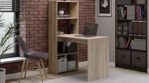 Стол письменный Тип 12 в Новом Уренгое - novyy-urengoy.mebel24.online | фото 4