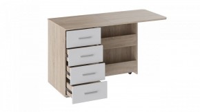 Стол письменный Тип 5 в Новом Уренгое - novyy-urengoy.mebel24.online | фото 2