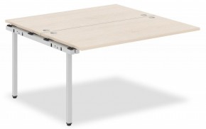 Стол приставной Xten-S XIWST 1414 в Новом Уренгое - novyy-urengoy.mebel24.online | фото