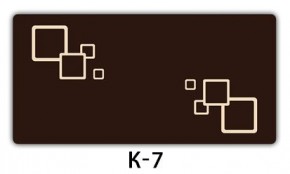 Стол раздвижной Бриз кофе K-1 в Новом Уренгое - novyy-urengoy.mebel24.online | фото 19