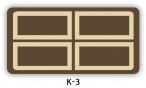 Стол раздвижной Бриз кофе Кофе R012 в Новом Уренгое - novyy-urengoy.mebel24.online | фото 17