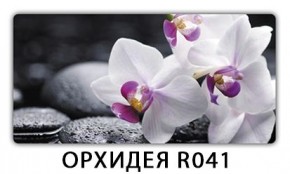 Стол раздвижной Бриз орхидея R041 K-7 в Новом Уренгое - novyy-urengoy.mebel24.online | фото 4