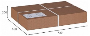 Стол сервировочный Эстер в Новом Уренгое - novyy-urengoy.mebel24.online | фото 8