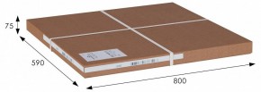 Стол сервировочный Оди в Новом Уренгое - novyy-urengoy.mebel24.online | фото 4