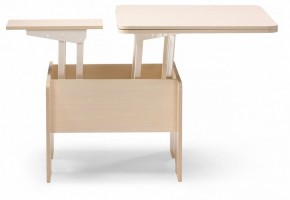 Стол-трансформер Престиж в Новом Уренгое - novyy-urengoy.mebel24.online | фото 3