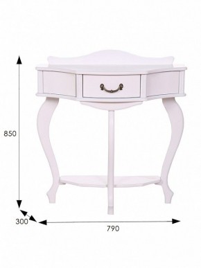 Стол туалетный Джульетта в Новом Уренгое - novyy-urengoy.mebel24.online | фото 3