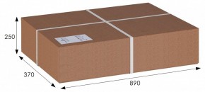 Стол туалетный Джульетта в Новом Уренгое - novyy-urengoy.mebel24.online | фото 4