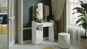 Стол туалетный София Т1 в Новом Уренгое - novyy-urengoy.mebel24.online | фото 7