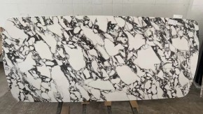 Стол VICENZA 220 BULGARI WHITE, керамика / белый, ®DISAUR в Новом Уренгое - novyy-urengoy.mebel24.online | фото 3