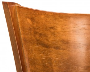 Стул барный DOBRIN JERRY BAR, шоколад, чёрный в Новом Уренгое - novyy-urengoy.mebel24.online | фото 10