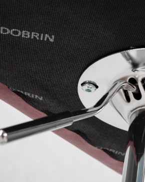 Стул барный DOBRIN KRUGER ARM, пудрово-розовый велюр (MJ9-32) в Новом Уренгое - novyy-urengoy.mebel24.online | фото 10