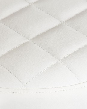 Стул барный DOBRIN MOLLY, белый в Новом Уренгое - novyy-urengoy.mebel24.online | фото 7