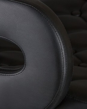 Стул барный DOBRIN TIESTO, чёрный в Новом Уренгое - novyy-urengoy.mebel24.online | фото 8