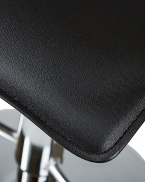 Стул барный DOBRIN TOMMY, чёрный в Новом Уренгое - novyy-urengoy.mebel24.online | фото 8
