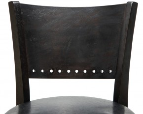 Стул барный DOBRIN TONY BAR, капучино, чёрный в Новом Уренгое - novyy-urengoy.mebel24.online | фото 11