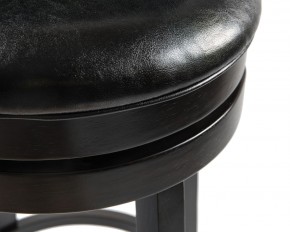 Стул барный DOBRIN TONY BAR, капучино, чёрный в Новом Уренгое - novyy-urengoy.mebel24.online | фото 7