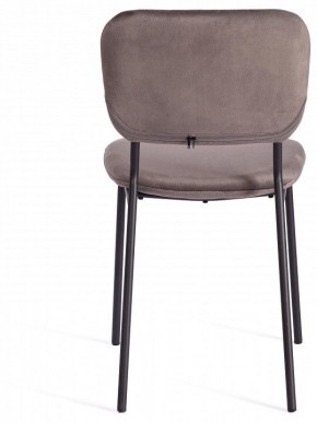 Стул Carol (mod. UC06) в Новом Уренгое - novyy-urengoy.mebel24.online | фото 5