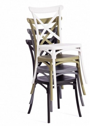 Стул Cross (mod. PL24) в Новом Уренгое - novyy-urengoy.mebel24.online | фото 8