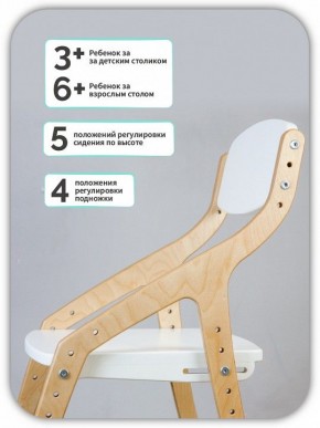 Стул Эверест в Новом Уренгое - novyy-urengoy.mebel24.online | фото 5