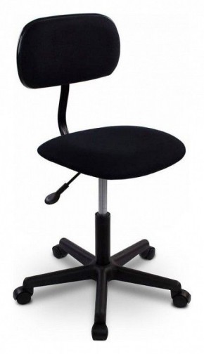 Стул компьютерный CH-1201NX/BLACK в Новом Уренгое - novyy-urengoy.mebel24.online | фото