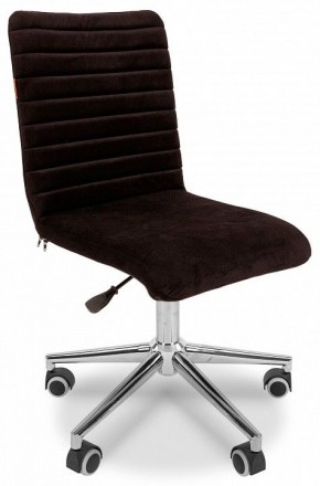 Стул компьютерный Chairman 020 в Новом Уренгое - novyy-urengoy.mebel24.online | фото