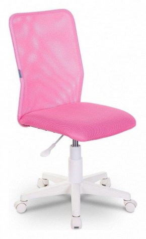 Стул компьютерный KD-9/WH/TW-13A в Новом Уренгое - novyy-urengoy.mebel24.online | фото