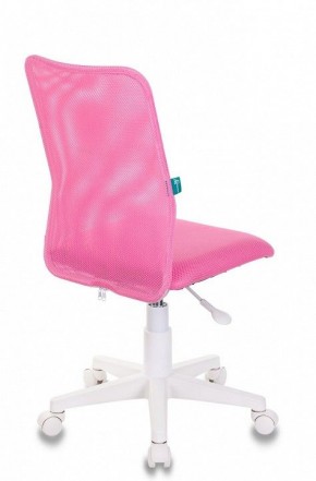 Стул компьютерный KD-9/WH/TW-13A в Новом Уренгое - novyy-urengoy.mebel24.online | фото 4