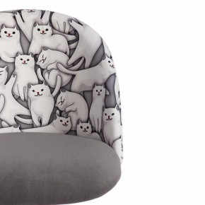 Стул компьютерный Melody в Новом Уренгое - novyy-urengoy.mebel24.online | фото 6