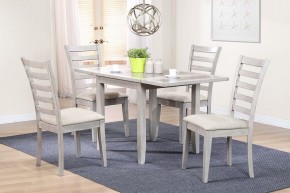 Стул LT C16412 GREY #G45/ FB51 М-City в Новом Уренгое - novyy-urengoy.mebel24.online | фото 4