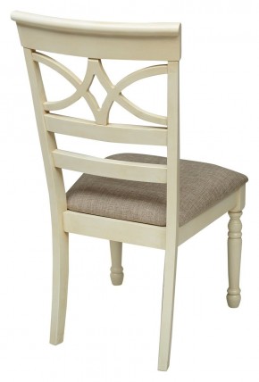 Стул LT C16415 BUTTERMILK #WW54/ FB51 М-City в Новом Уренгое - novyy-urengoy.mebel24.online | фото 2