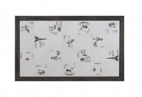 Стул LT C17443 DARK GREY #G521/ FABRIC FB62 PARIS М-City в Новом Уренгое - novyy-urengoy.mebel24.online | фото 3