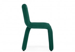 Стул на металлокаркасе Garden dark green в Новом Уренгое - novyy-urengoy.mebel24.online | фото 5