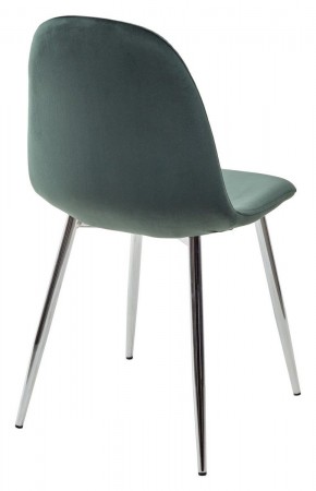 Стул PESCARA UF910-14 DARK GREEN, велюр  М-City в Новом Уренгое - novyy-urengoy.mebel24.online | фото 3