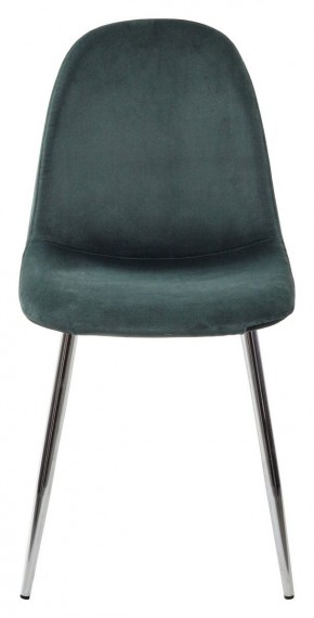 Стул PESCARA UF910-14 DARK GREEN, велюр  М-City в Новом Уренгое - novyy-urengoy.mebel24.online | фото 4